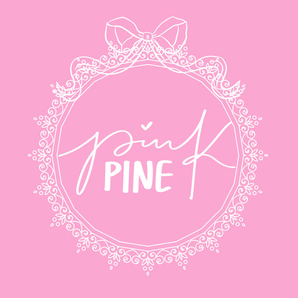 Pink Pine Boutique